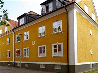 Photo 4. Apartment, Hjälmgatan, Linköping 