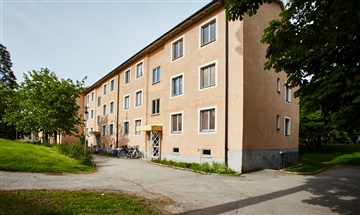 Photo 3. Apartment, Emausgatan, Västerås 