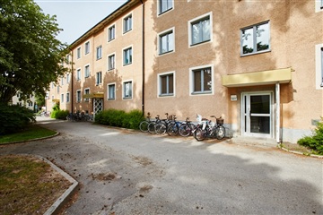 Photo 2. Apartment, Emausgatan, Västerås 