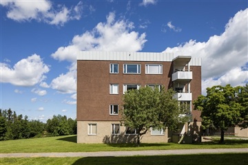 Photo 1. Apartment, Skrinnarvägen, Eskilstuna 