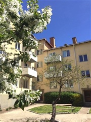 Photo 1. Apartment, Konstapelsgatan, Karlskrona 