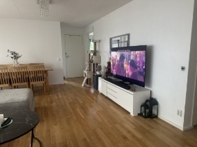 Bild 1. Hus/villa, Mesanvägen, Torslanda 