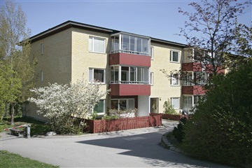 Photo 2. Apartment, Magnegatan, Märsta 