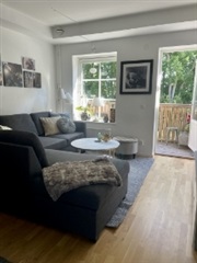Photo 1. Apartment, Eugeniagatan, Visby 