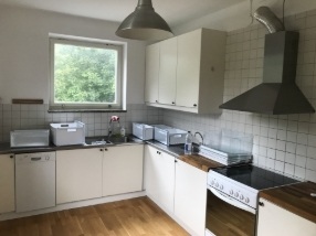 Bild 1. Lägenhet, Klockarlötsvägen, Österhaninge 