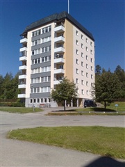 Photo 1. Apartment, Rönnstigen, Hudiksvall 