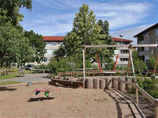 Photo 5. Apartment, Pionjärgatan, Linköping 