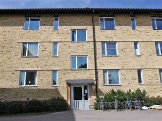 Photo 4. Apartment, Pionjärgatan, Linköping 