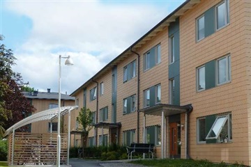 Photo 7. Apartment, Knektegårdsgatan, Alingsås 