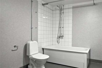 Photo 16. Apartment, Knektegårdsgatan, Alingsås 