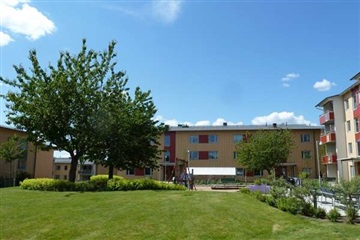 Photo 10. Apartment, Knektegårdsgatan, Alingsås 