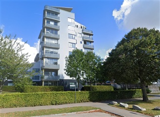Photo 1. Apartment, Sven Brocks Gata, Ängelholm 