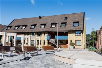Photo 1. Apartment, Transtigen, Ängelholm 
