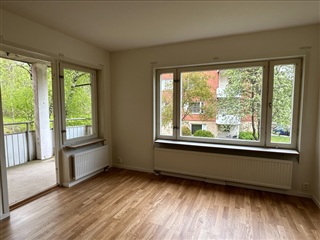 Photo 1. Apartment, Skrinnarvägen, Eskilstuna 