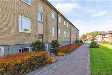 Photo 1. Apartment, Strandgatan, Vittsjö 