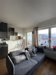 Photo 1. Room, Tändsticksgatan, Göteborg