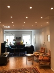 Photo 1. Apartment, Skeppargatan, Stockholm 