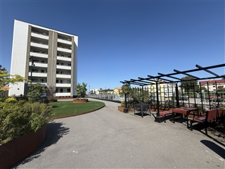 Photo 1. Apartment, Stensbergsvägen, Kalmar 