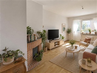 Photo 1. Apartment, Linnévägen, Katrineholm 