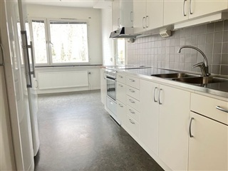 Photo 1. Apartment, Julia Nybergs Väg, Skultuna 