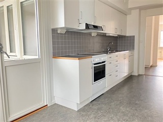 Photo 2. Apartment, Julia Nybergs Väg, Skultuna 