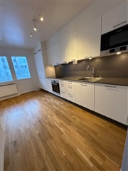Bild 1. Lägenhet, Norrgårdsvägen, Åkersberga 