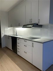 Photo 1. Apartment, Agnesfridsvägen, Malmö 