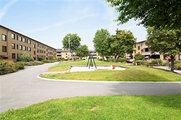 Photo 1. Apartment, Stormgatan, Kungsbacka 