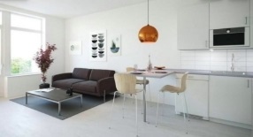 Photo 1. Apartment, Hägerneholmsvägen, Täby 