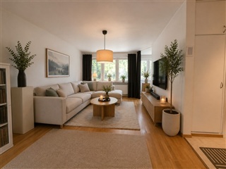 Photo 1. Apartment, Rönnäsvägen, Ljungby 