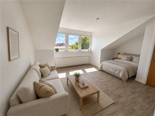 Photo 1. Apartment, Köpmangatan, Sandviken 