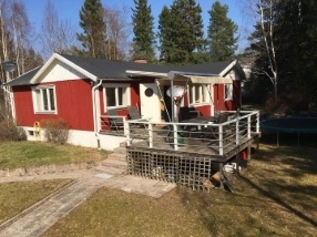 Photo 1. House, Strömmadalsvägen, Värmdö 