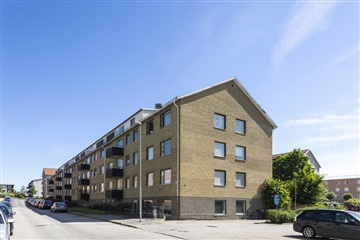 Photo 1. Apartment, Jägaregatan, Katrineholm 