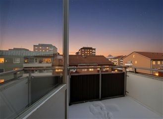 Photo 1. Apartment, Jägaregatan, Katrineholm 