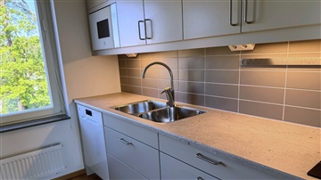 Photo 2. Apartment, Styrbordsgatan, Västerås 