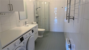 Photo 12. Apartment, Styrbordsgatan, Västerås 