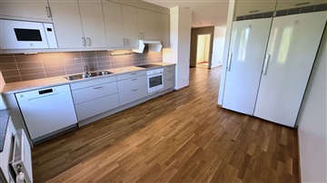 Photo 4. Apartment, Styrbordsgatan, Västerås 