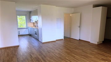 Photo 1. Apartment, Styrbordsgatan, Västerås 
