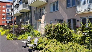 Photo 3. Apartment, Styrbordsgatan, Västerås 
