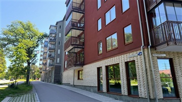 Photo 1. Apartment, Styrbordsgatan, Västerås 