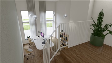 Photo 5. Apartment, Styrbordsgatan, Västerås 