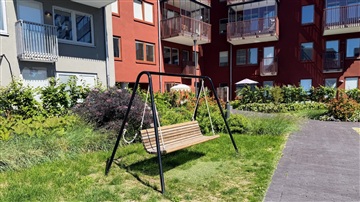 Photo 7. Apartment, Styrbordsgatan, Västerås 