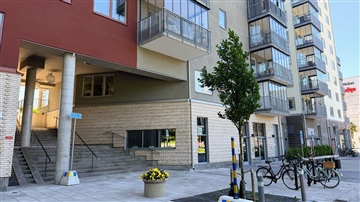 Photo 4. Apartment, Styrbordsgatan, Västerås 