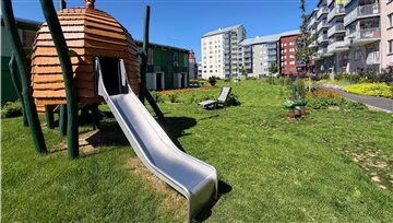 Photo 6. Apartment, Styrbordsgatan, Västerås 
