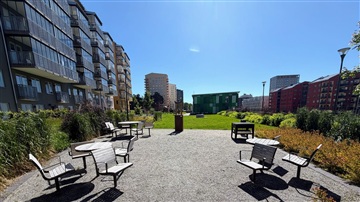 Photo 5. Apartment, Styrbordsgatan, Västerås 