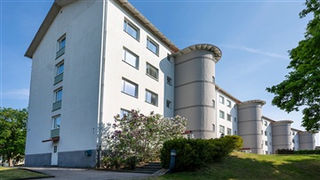 Photo 1. Apartment, Nyhemsvägen, Karlskrona 