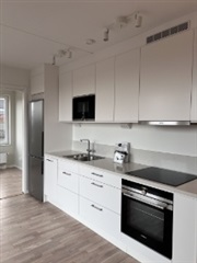 Photo 1. Apartment, Solnavägen, Solna 