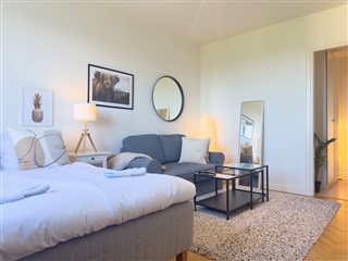 Photo 11. Apartment, , Stockholm 
