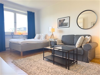 Photo 1. Apartment, , Stockholm 