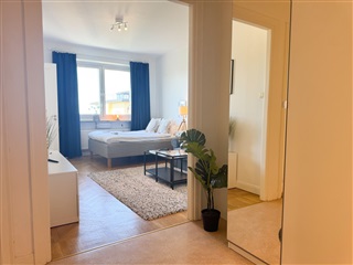 Photo 2. Apartment, , Stockholm 